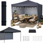Pawilon-ogrodowy-LUARO-namiot-imprezowy-handlowy-altana-3x3-m-czarny-183219