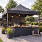 Pawilon-ogrodowy-LUARO-namiot-imprezowy-handlowy-altana-3x3m-czarny-182970