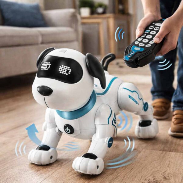 Pies-piesek-interaktywny-zdalnie-sterowany-na-pilota-RC-robot-skacze-spiewa-182524 Pies-piesek-interaktywny-zdalnie-sterowany-na-pilota-RC-robot-skacze-spiewa-182524