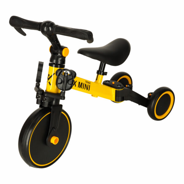 Rowerek-Trike-Fix-Mini-biegowy-trojkolowy-3w1-z-pedalami-zolty-167048 Rowerek-Trike-Fix-Mini-biegowy-trojkolowy-3w1-z-pedalami-zolty-167048