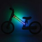 Rowerek-biegowy-Trike-Fix-Glow-LED-czarny-181650