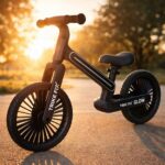 Rowerek-biegowy-Trike-Fix-Glow-LED-czarny-181651