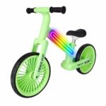 Rowerek-biegowy-Trike-Fix-Glow-LED-neon-zielony-181440