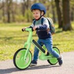 Rowerek-biegowy-Trike-Fix-Glow-LED-neon-zielony-181443