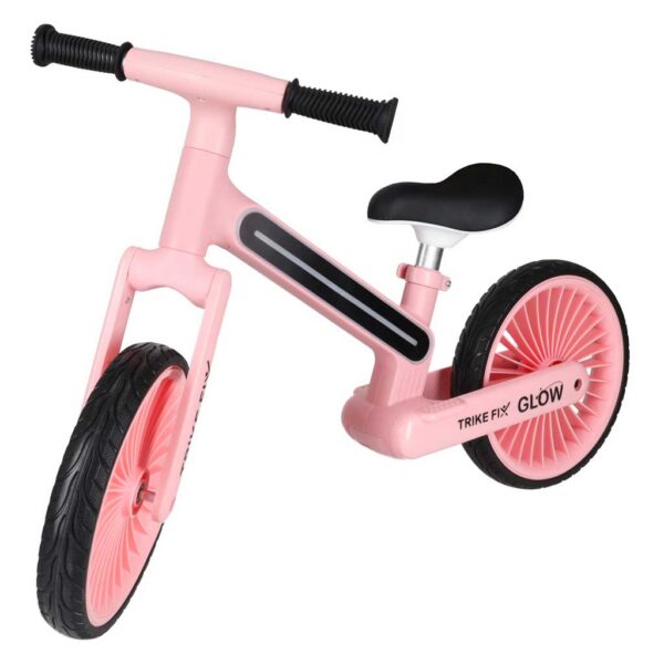 Rowerek-biegowy-Trike-Fix-Glow-LED-rozowy-181631 Rowerek-biegowy-Trike-Fix-Glow-LED-rozowy-181631