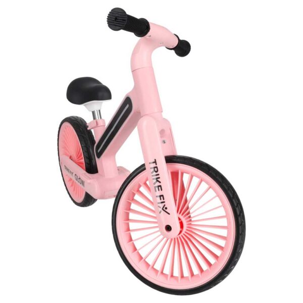 Rowerek-biegowy-Trike-Fix-Glow-LED-rozowy-181632 Rowerek-biegowy-Trike-Fix-Glow-LED-rozowy-181632