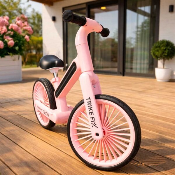 Rowerek-biegowy-Trike-Fix-Glow-LED-rozowy-181639 Rowerek-biegowy-Trike-Fix-Glow-LED-rozowy-181639