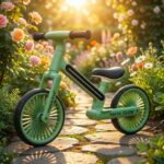 Rowerek-biegowy-Trike-Fix-Glow-LED-zielony-181453