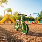 Rowerek-biegowy-Trike-Fix-Glow-LED-zielony-181454