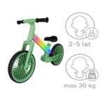 Rowerek-biegowy-Trike-Fix-Glow-LED-zielony-182906