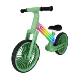 Rowerek-biegowy-Trike-Fix-Glow-LED-zielony-183620