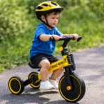 Rowerek-biegowy-Trike-Fix-Mini-rower-wielofunkcyjny-3w1-zolty-182595