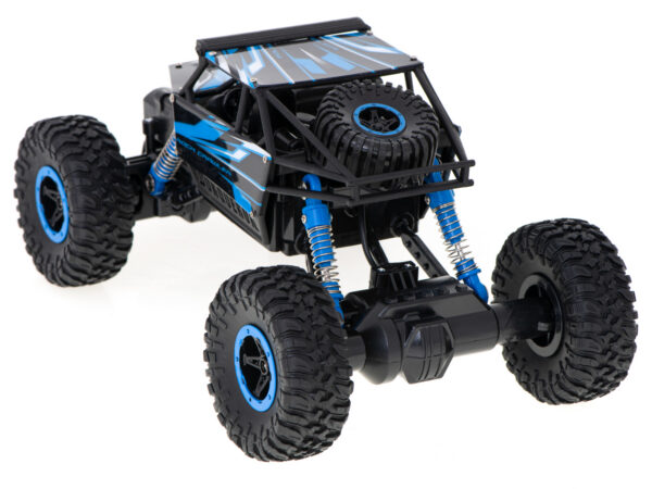 Samochod-RC-Rock-Crawler-HB-2-4GHz-1-18-niebieski-867832 Samochod-RC-Rock-Crawler-HB-2-4GHz-1-18-niebieski-867832