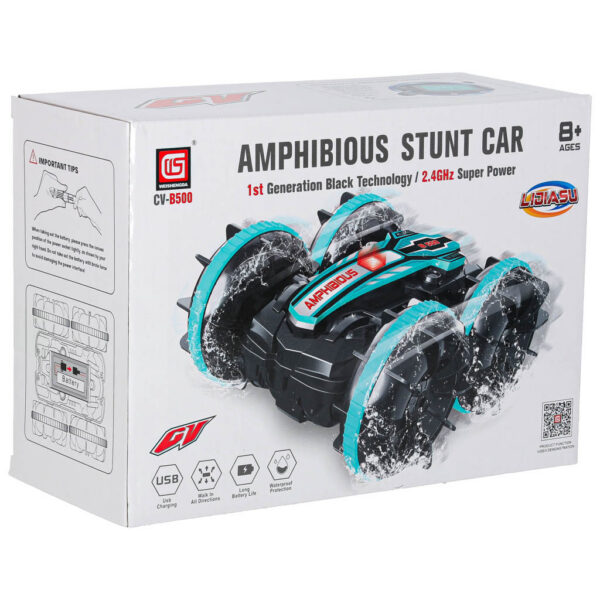 Samochod-zdalnie-sterowany-Amfibia-sterowany-gestami-4x4-360-2-4GHz-3-7V-177917 Samochod-zdalnie-sterowany-Amfibia-sterowany-gestami-4x4-360-2-4GHz-3-7V-177917