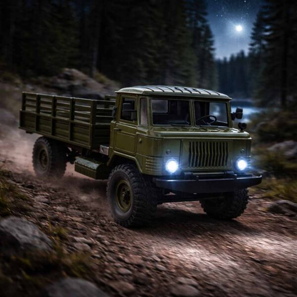 Samochod-zdalnie-sterowany-Off-Road-4WD-1-16-RTR-183910 Samochod-zdalnie-sterowany-Off-Road-4WD-1-16-RTR-183910