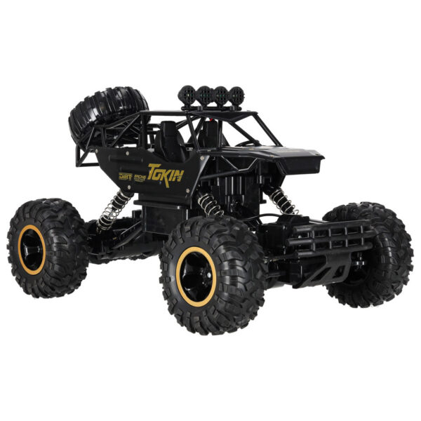 Samochod-zdalnie-sterowany-na-pilota-RC-Rock-Crawler-1-12-4WD-METAL-czarny-177437 Samochod-zdalnie-sterowany-na-pilota-RC-Rock-Crawler-1-12-4WD-METAL-czarny-177437