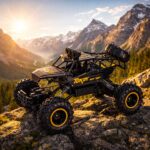 Samochod-zdalnie-sterowany-na-pilota-RC-Rock-Crawler-1-12-4WD-METAL-czarny-183693
