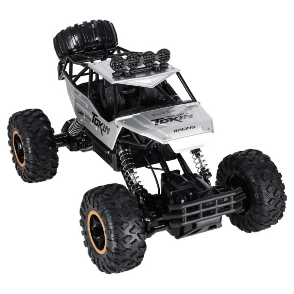 Samochod-zdalnie-sterowany-na-pilota-RC-Rock-Crawler-1-12-4WD-METAL-srebrny-177419 Samochod-zdalnie-sterowany-na-pilota-RC-Rock-Crawler-1-12-4WD-METAL-srebrny-177419