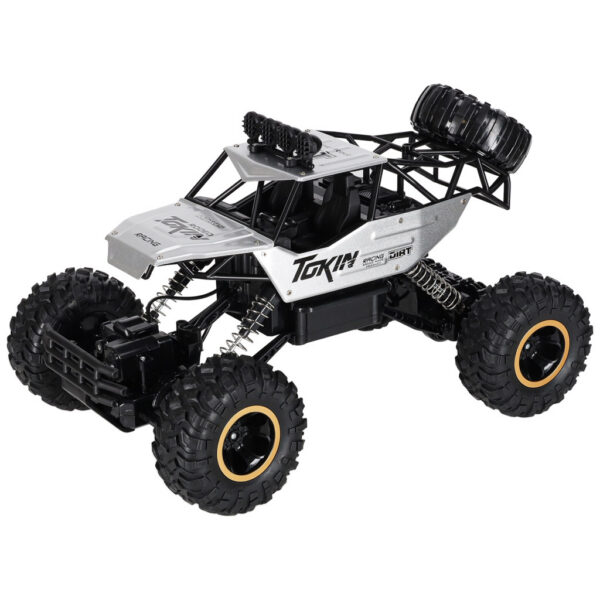 Samochod-zdalnie-sterowany-na-pilota-RC-Rock-Crawler-1-12-4WD-METAL-srebrny-177420 Samochod-zdalnie-sterowany-na-pilota-RC-Rock-Crawler-1-12-4WD-METAL-srebrny-177420