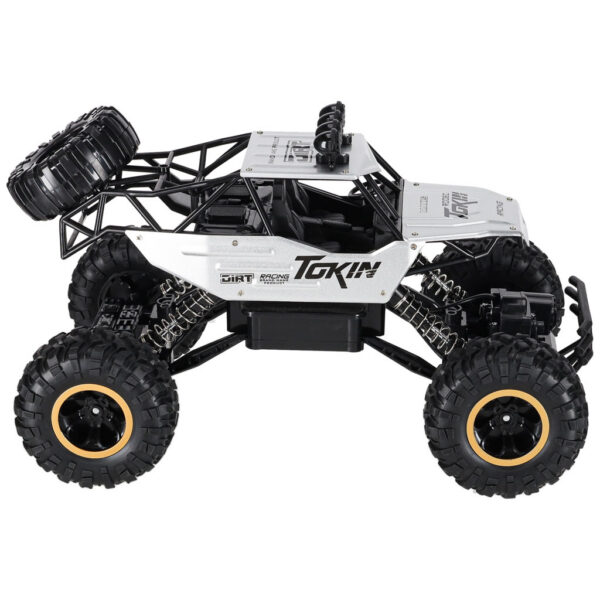 Samochod-zdalnie-sterowany-na-pilota-RC-Rock-Crawler-1-12-4WD-METAL-srebrny-177421 Samochod-zdalnie-sterowany-na-pilota-RC-Rock-Crawler-1-12-4WD-METAL-srebrny-177421