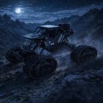 Samochod-zdalnie-sterowany-na-pilota-RC-Rock-Crawler-4x4-LHC012-auto-2w1-czarny-183737