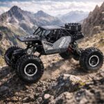 Samochod-zdalnie-sterowany-na-pilota-RC-Rock-Crawler-4x4-LHC012-auto-2w1-czarny-183738