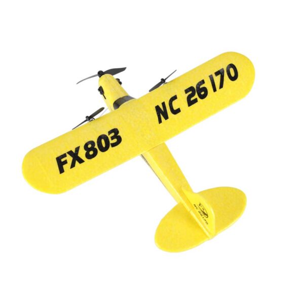 Samolot-zdalnie-sterowany-na-pilota-RC-FX803-Piper-150mah-175777 Samolot-zdalnie-sterowany-na-pilota-RC-FX803-Piper-150mah-175777