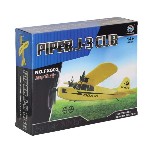 Samolot-zdalnie-sterowany-na-pilota-RC-FX803-Piper-150mah-175783 Samolot-zdalnie-sterowany-na-pilota-RC-FX803-Piper-150mah-175783