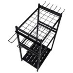 Stojak-LUARO-na-narzedzia-ogrodowe-grabie-lopaty-miotly-organizer-warsztatowy-183633