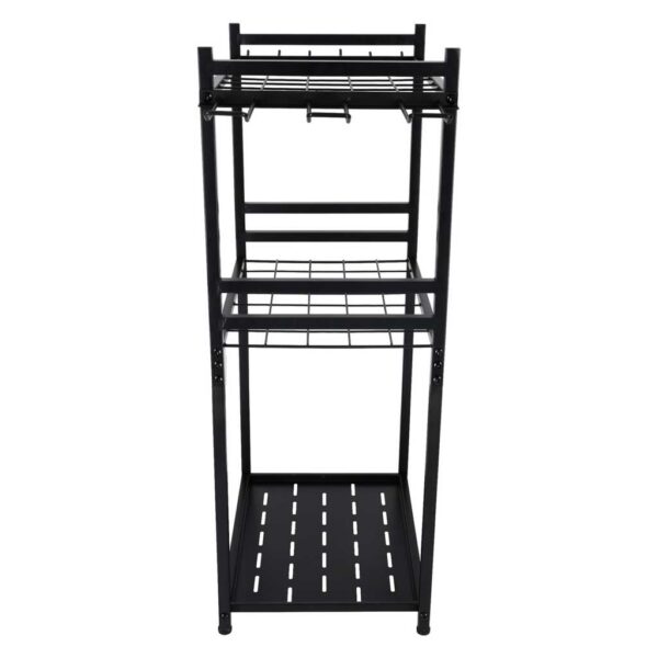 Stojak-LUARO-na-narzedzia-ogrodowe-grabie-lopaty-miotly-organizer-warsztatowy-183635 Stojak-LUARO-na-narzedzia-ogrodowe-grabie-lopaty-miotly-organizer-warsztatowy-183635