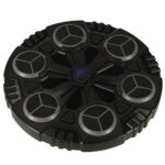 Tarcza-bokserska-treningowa-na-sciane-trenazer-muzyka-Bluetooth-LED-USB-173670