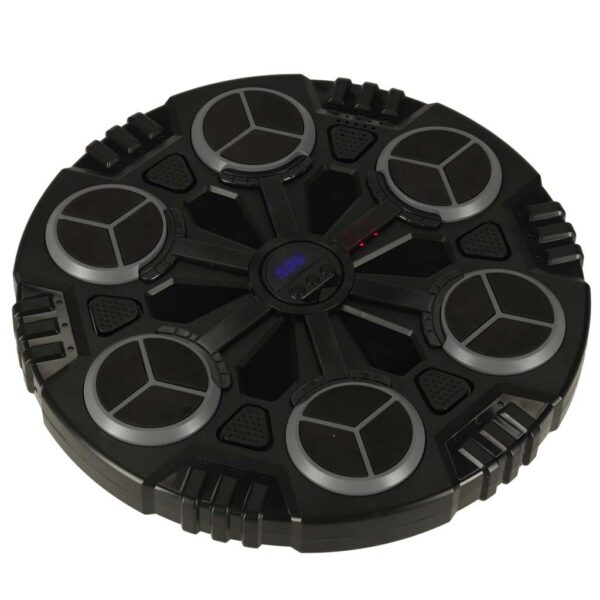 Tarcza-bokserska-treningowa-na-sciane-trenazer-muzyka-Bluetooth-LED-USB-173670 Tarcza-bokserska-treningowa-na-sciane-trenazer-muzyka-Bluetooth-LED-USB-173670