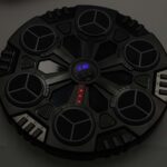 Tarcza-bokserska-treningowa-na-sciane-trenazer-muzyka-Bluetooth-LED-USB-173678