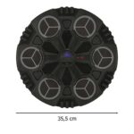 Tarcza-bokserska-treningowa-na-sciane-trenazer-muzyka-Bluetooth-LED-USB-173679