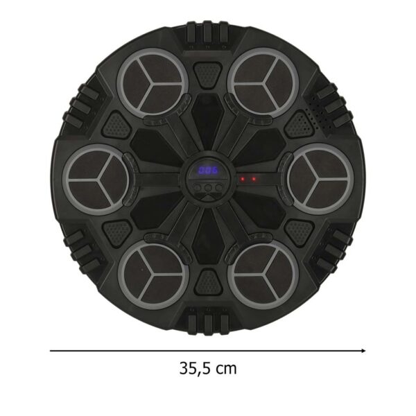 Tarcza-bokserska-treningowa-na-sciane-trenazer-muzyka-Bluetooth-LED-USB-173679 Tarcza-bokserska-treningowa-na-sciane-trenazer-muzyka-Bluetooth-LED-USB-173679