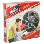 Tarcza-bokserska-treningowa-na-sciane-trenazer-muzyka-Bluetooth-LED-USB-173680