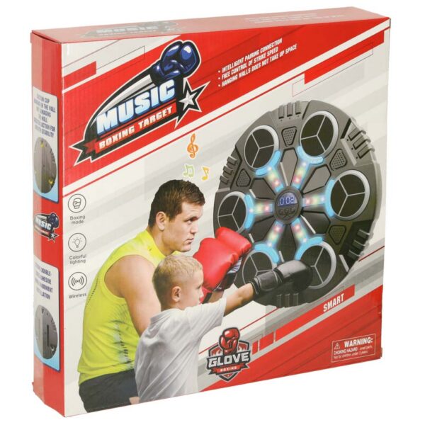 Tarcza-bokserska-treningowa-na-sciane-trenazer-muzyka-Bluetooth-LED-USB-173680 Tarcza-bokserska-treningowa-na-sciane-trenazer-muzyka-Bluetooth-LED-USB-173680