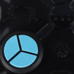 Tarcza-bokserska-treningowa-na-sciane-trenazer-muzyka-LED-USB-rekawice-175395