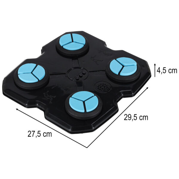 Tarcza-bokserska-treningowa-na-sciane-trenazer-muzyka-LED-USB-rekawice-175397 Tarcza-bokserska-treningowa-na-sciane-trenazer-muzyka-LED-USB-rekawice-175397