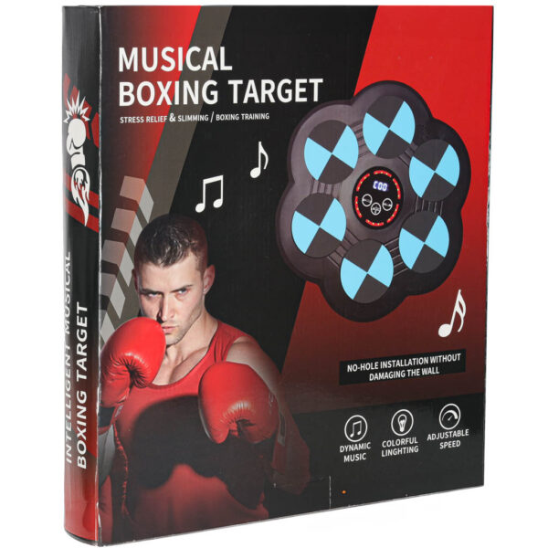 Tarcza-bokserska-treningowa-na-sciane-trenazer-muzyka-LED-USB-rekawice-175411 Tarcza-bokserska-treningowa-na-sciane-trenazer-muzyka-LED-USB-rekawice-175411