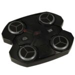 Tarcza-bokserska-treningowa-na-sciane-trenazer-muzyka-swiatla-LED-USB-173658