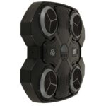 Tarcza-bokserska-treningowa-na-sciane-trenazer-muzyka-swiatla-LED-USB-173660