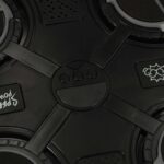 Tarcza-bokserska-treningowa-na-sciane-trenazer-muzyka-swiatla-LED-USB-173663