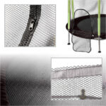 Trampolina-ogrodowa-dla-dzieci-siatka-140-cm-zielona-169839