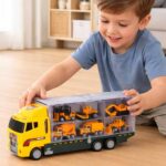 Transporter-ciezarowka-TIR-wyrzutnia-metalowe-auta-maszyny-budowlane-183626