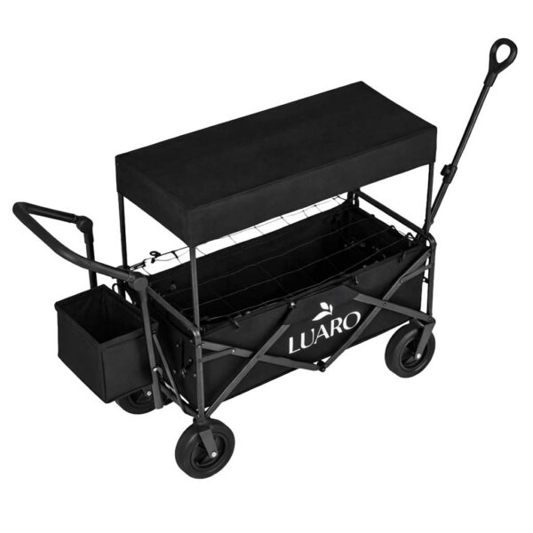 Wozek-turystyczny-LUARO-skladany-z-daszkiem-czarny-182640 Wozek-turystyczny-LUARO-skladany-z-daszkiem-czarny-182640