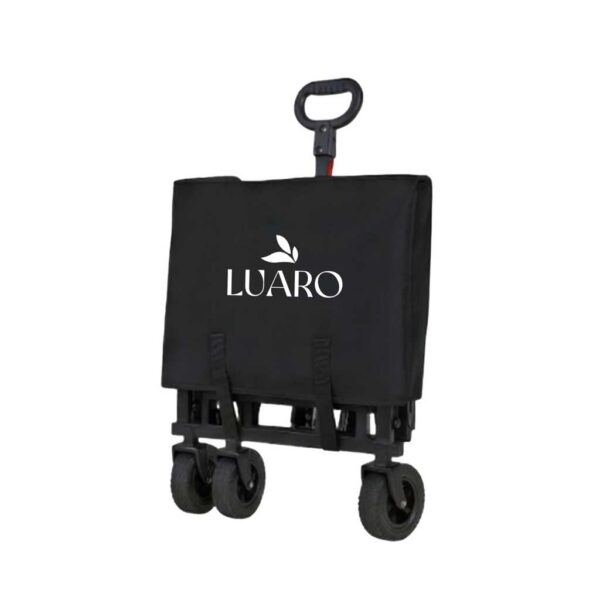 Wozek-turystyczny-LUARO-skladany-z-daszkiem-czarny-182641 Wozek-turystyczny-LUARO-skladany-z-daszkiem-czarny-182641