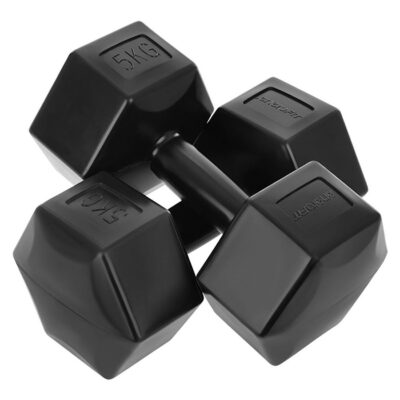 ENERO FIT COMBINED DUMPING GUNS SET 2x5 KG