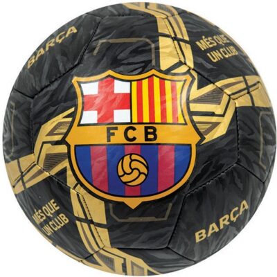 FC BARCELONA LIGHTNING SOCCER R.5