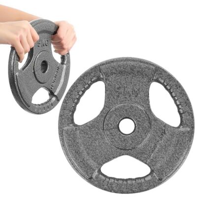 HAMMERTONE WEIGHT 5 KG ENERO FIT fi26.5
